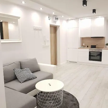 Appartement Deerapt
