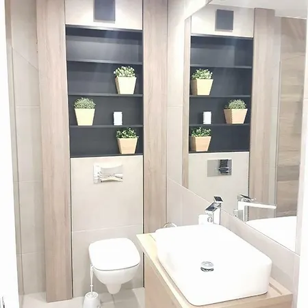 Appartement Deerapt *