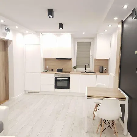 Deerapt Appartement *
