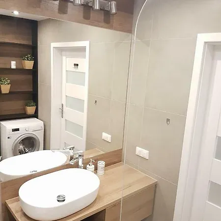 Appartement Deerapt