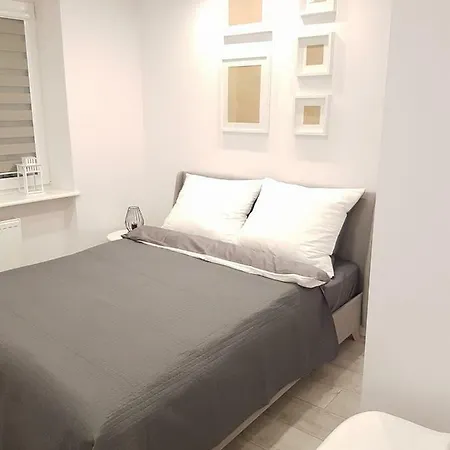 Appartement Deerapt Warschau